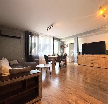 Photo 2 — 3-bedroom apartment in Plovdiv, Asenovgrad