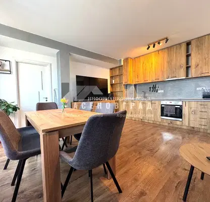 Photo 3 — 3-bedroom apartment in Plovdiv, Asenovgrad