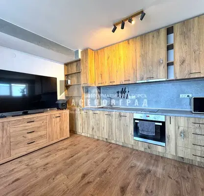 Photo 4 — 3-bedroom apartment in Plovdiv, Asenovgrad