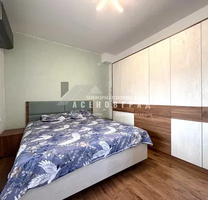 Photo 5 — 3-bedroom apartment in Plovdiv, Asenovgrad