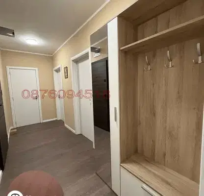 Photo 2 — 2-bedroom apartment in Plovdiv, Asenovgrad