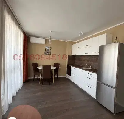 Photo 3 — 2-bedroom apartment in Plovdiv, Asenovgrad