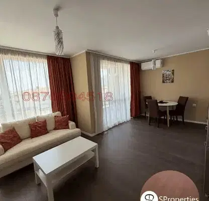 Photo 4 — 2-bedroom apartment in Plovdiv, Asenovgrad
