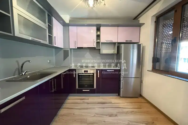2-bedroom apartment in Oblast Plovdiv, Asenovgrad
