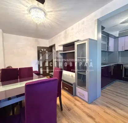 Photo 2 — 2-bedroom apartment in Oblast Plovdiv, Asenovgrad
