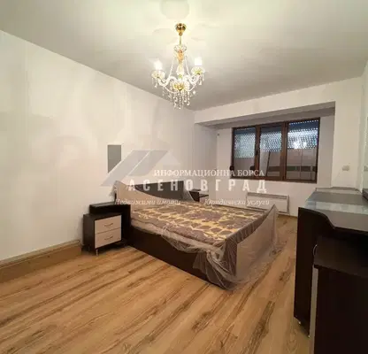 Photo 4 — 2-bedroom apartment in Oblast Plovdiv, Asenovgrad