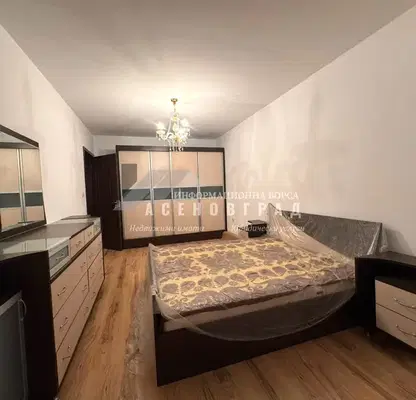 Photo 5 — 2-bedroom apartment in Oblast Plovdiv, Asenovgrad