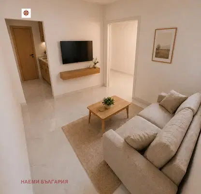 Photo 2 — 2-bedroom apartment in Plovdiv, Asenovgrad