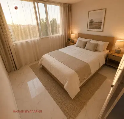 Photo 4 — 2-bedroom apartment in Plovdiv, Asenovgrad