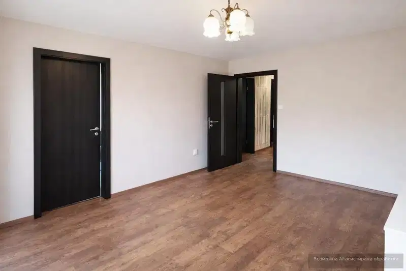 3-bedroom apartment in Plovdiv, Asenovgrad