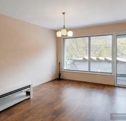 Photo 2 — 3-bedroom apartment in Plovdiv, Asenovgrad