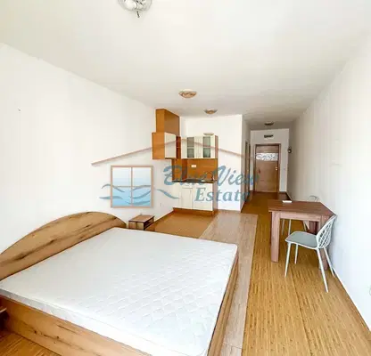Photo 2 — 1-bedroom apartment in Oblast Dobrich, Balchik