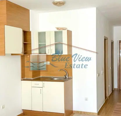 Photo 3 — 1-bedroom apartment in Oblast Dobrich, Balchik