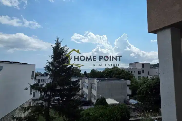 1-bedroom apartment in Dobrich, Balchik
