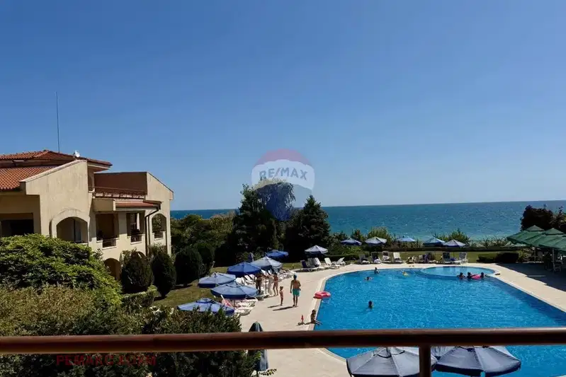 2-bedroom apartment in Oblast Dobrich, Balchik
