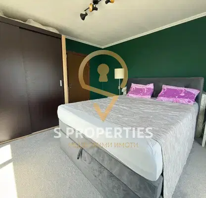 Photo 2 — 2-bedroom apartment in Dobrich, Balchik