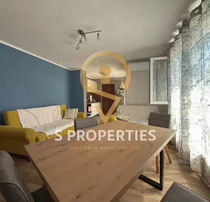 Photo 3 — 2-bedroom apartment in Dobrich, Balchik