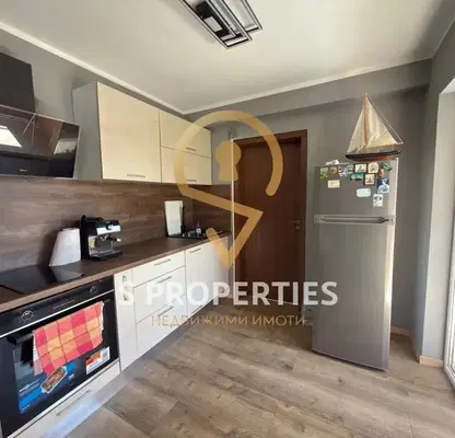 Photo 4 — 2-bedroom apartment in Dobrich, Balchik