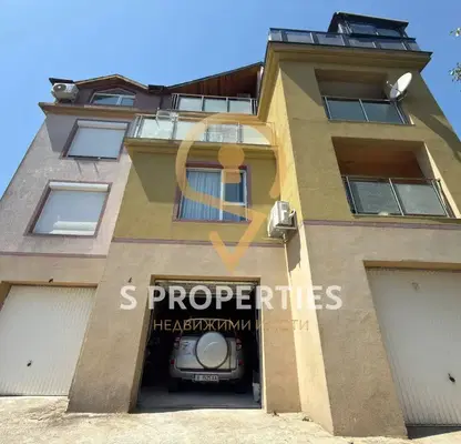 Photo 5 — 2-bedroom apartment in Dobrich, Balchik