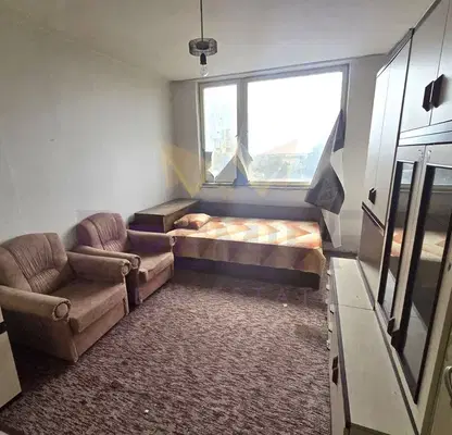 Photo 4 — 2-bedroom apartment in Dobrich, Balchik