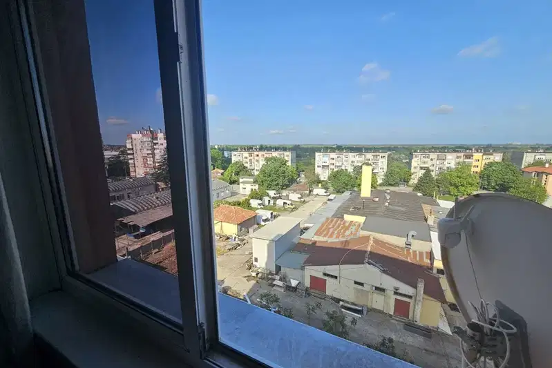 2-bedroom apartment in Oblast Dobrich, Balchik
