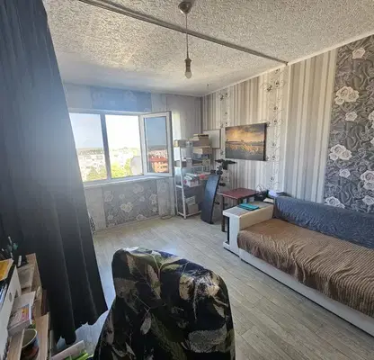 Photo 2 — 2-bedroom apartment in Oblast Dobrich, Balchik