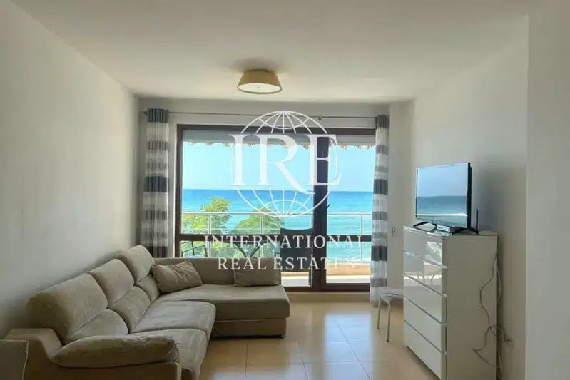 2-bedroom apartment in Dobrich, Balchik