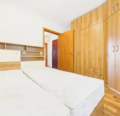 Photo 3 — 2-bedroom apartment in Dobrich, Balchik