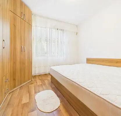 Photo 4 — 2-bedroom apartment in Dobrich, Balchik