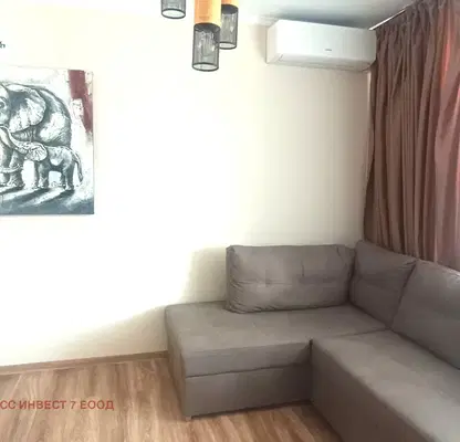 Photo 3 — 2-bedroom apartment in Dobrich, Balchik
