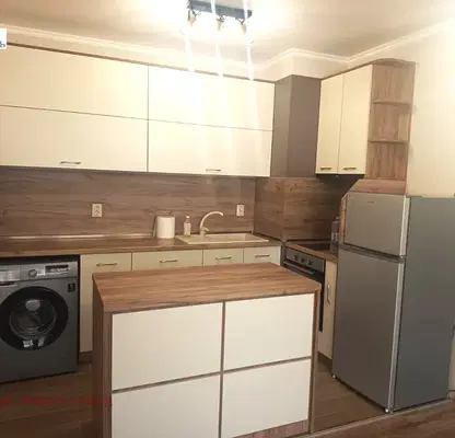Photo 4 — 2-bedroom apartment in Dobrich, Balchik