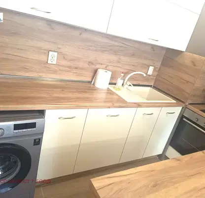 Photo 5 — 2-bedroom apartment in Dobrich, Balchik