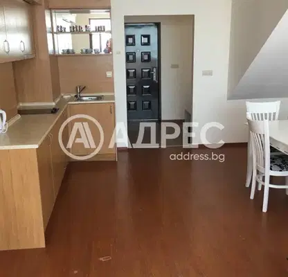 Photo 3 — 3-bedroom apartment in Dobrich, Balchik