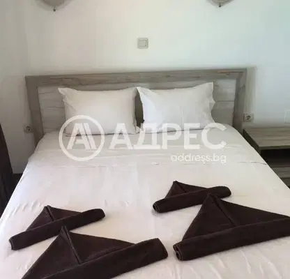 Photo 5 — 3-bedroom apartment in Dobrich, Balchik