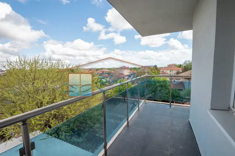 3-bedroom apartment in Oblast Dobrich, Balchik