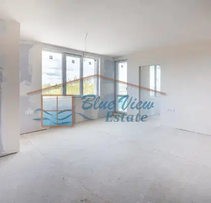 Снимка 4 — Тристаен апартамент в Добрич, Балчик