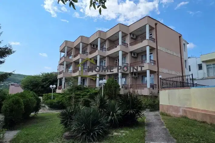 3-bedroom apartment in Dobrich, Balchik