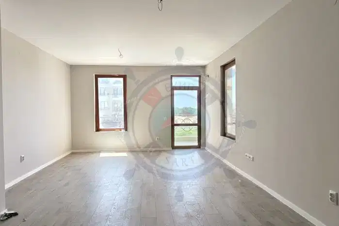 3-bedroom apartment in Dobrich, Balchik