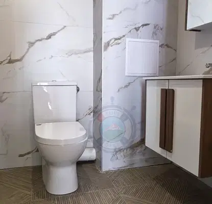 Photo 5 — 3-bedroom apartment in Dobrich, Balchik