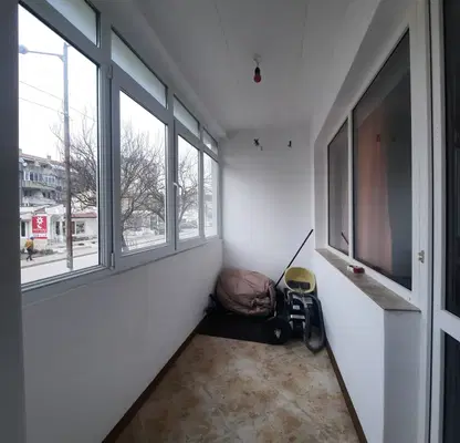 Photo 5 — 3-bedroom apartment in Dobrich, Balchik
