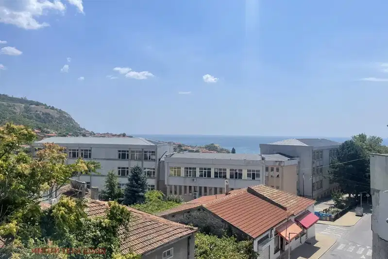 Многостаен апартамент в Добрич, Балчик