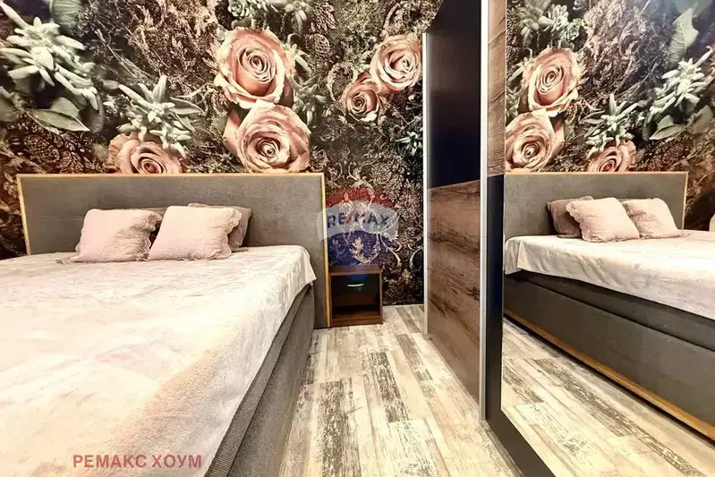 2-bedroom apartment in Dobrich, Balchik