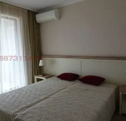 Photo 3 — 3-bedroom apartment in Oblast Dobrich, Balchik