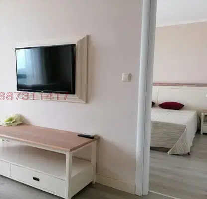 Photo 5 — 3-bedroom apartment in Oblast Dobrich, Balchik
