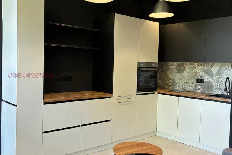 2-bedroom apartment in Bankya