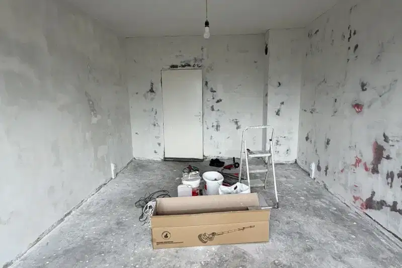 3-bedroom apartment in Bankya
