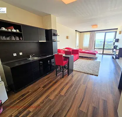 Photo 2 — 1-bedroom apartment in Blagoevgrad, Bansko