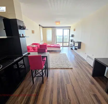 Photo 3 — 1-bedroom apartment in Blagoevgrad, Bansko