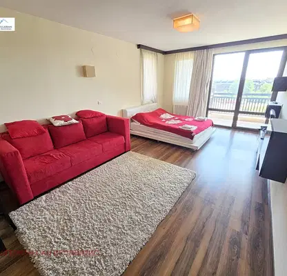 Photo 4 — 1-bedroom apartment in Blagoevgrad, Bansko