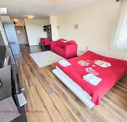 Photo 5 — 1-bedroom apartment in Blagoevgrad, Bansko
